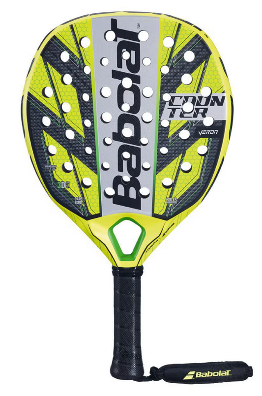 Babolat Counter Veron